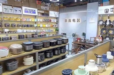 直擊西南專業(yè)批發(fā)市場！第16屆成都禮品家居展 深入渠道，把握一線商機